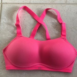Victoria’s Secret sports bra